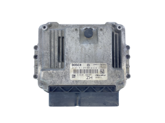Unitate Control 0281011943 55556829 8973785712 Opel Bosch GM Isuzu 63839