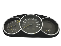 Turometru Renault Fluence 248104763R Johnson