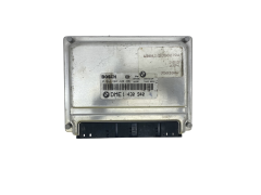Unitate Control BMW 1430940 0261204420 Bosch 57120