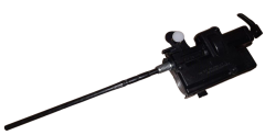 Actuator capac combustibil Original Renault Megane II 8200323532
