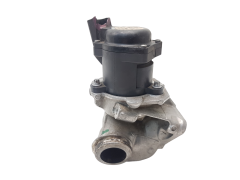 Supapă Egr Citroen Peugeot Ford 9658203780 1618N8 1.4 HDI 13901