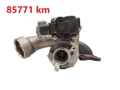 Turbosuflantă 1.4 TSI Audi VW Seat Skoda 04E145713N 85771 km