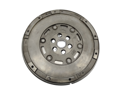 Volantă Nou 0532W4 9684841180 1.6 HDI Valeo Citroen Peugeot
