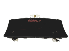 Vitezometru Toyota Corolla 83800-02760 59226