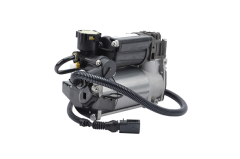 Pompă Suspensie Pneumatică 4Z7616007A 66160000501 Audi A6 Allroad Vika