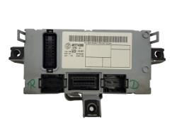 Modul unitate de control BSI Fiat 46774360 Delphi