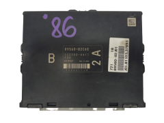 Modul unitate de control Daihatsu 89560-B2C60 112300-6611 Denso 19177