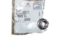 Piuliță Śruby Zwrotnicy Nou Original 3522.84 352284 Citroen C4 Aircross