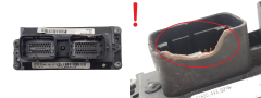 Unitate Control Fiat 46808849 IAW59F.M5 1.2 Magneti Marelli