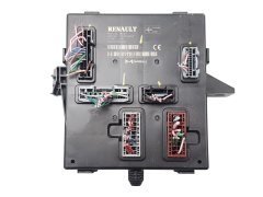 Unitate Control Confort Dacia Sandero 3 284B15839R 0km