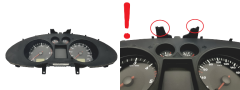 Turometru Seat Ibiza W06L0920820J 110080105014A 56892