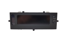 Afișaj radio Renault Megane 3 280349044R 28119946-1A
