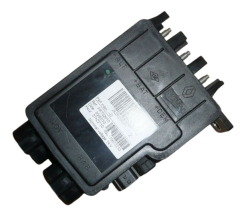 Cutie siguranțe Original Renault Laguna III 243800002R