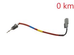 Senzor Temperatură Gaze Evacuare 165800657R 2.0 dCi Renault Nissan Valeo 0 km