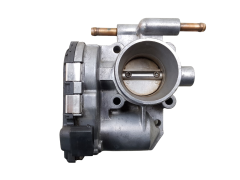 Supapă corp clapetă accelerație Opel 24420536 0280750133 Bosch 2562