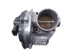 Supapă corp clapetă accelerație Ford VP2S6U-9E927-F VP4F9U-9E928-BA 1589