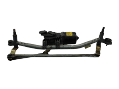 Mecanism Ștergătoare Citroen C2 C3 9638117180 53559002 Valeo