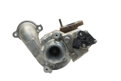 Turbosuflantă 0375R0 9673283680 1.4 1.6 e-HDI Citroen Peugeot Ford 2106