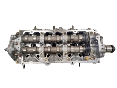 Chiulasă Renault Saab Isuzu 7701053772 3.0 DCI P9X