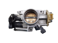 Supapă corp clapetă accelerație Citroen Peugeot PSA561 0280122003 1661
