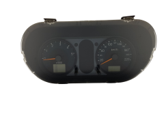 Turometru Ford Fusion 2S6F-10849-NE 2S6F10849NE 2688