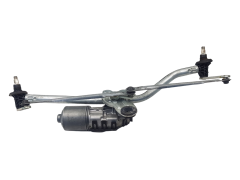 Mecanism Ștergătoare BMW 3 E46 67.63- 6914577 0390241712 Bosch 1714