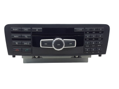 Radio CD player Navi Mercedes-Benz A A2469000616 A2469011405 A2129029210