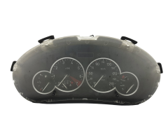 Vitezometru Peugeot 206 9651740780 000644407 49096