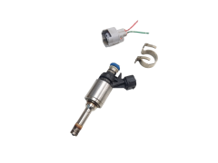 Injector combustibil 0261500092 166001KC0A 1.6 TCE Renault Clio 4 Nissan Juke 6000km