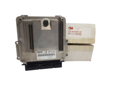 Unitate Control Motor ECU Renault 237101452R 0281017003 Qplus