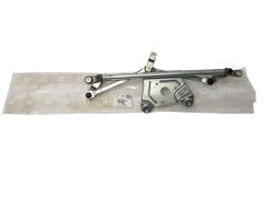 Mecanism Ștergătoare Față Peugeot 607 6401E5 9629541780
