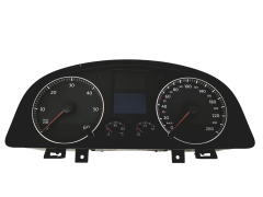 Turometru VW Touran 1T0920861A 110080217019 31124