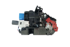 Mecanism încuietoare ușă Spate Dreapta Faceți VW Touareg 7L6839016D 88391812101 Vika