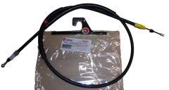 Cablu frână de mână Dreapta Spate 556205 365300709R Renault SEIM