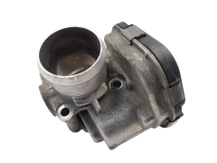 Supapă corp clapetă accelerație Citroen Peugeot Ford 9673534480 1.6 HDI 1665