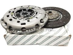 Kit ambreiaj Original Jumper Boxer Ducato III 3.0HDI 1671043580