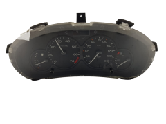 Vitezometru Peugeot 206 9645096180 503000640002 1097