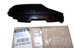 Semnalizator Stânga Original 963066605R Renault