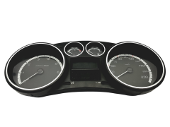 Vitezometru Peugeot 308 9665107480 53266