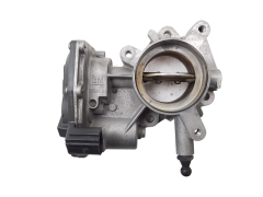 Supapă corp clapetă accelerație Opel Saab 55564164 2.0 CDTI 3731