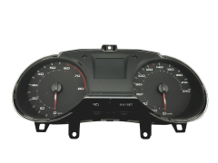 Turometru Seat Ibiza 6J0920800K A2C53311200 58266