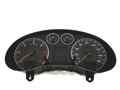 Turometru Audi A3 8P0920951DX 110280296031 RHD VDO