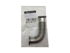 Conductă Egr Original 8201057571 Renault Dacia