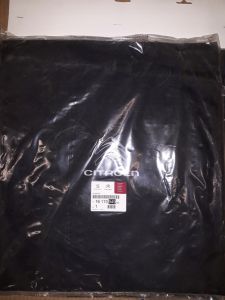 Garnitură Geam Ușă Original Spate Citroen C3 III 1617094980