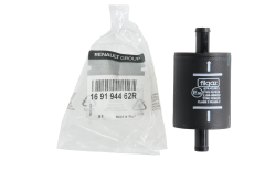 Filtru LPG Original 169194462R Renault Dacia