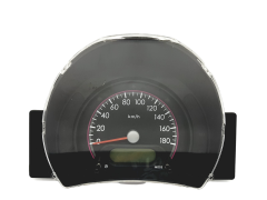 Vitezometru Nissan Pixo Suzuki Alto 34100M68K00 55664
