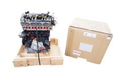 Motor Nou Original 8201663398 M9T Renault Master 3 4 2.3 dci RWD Tylny Napęd