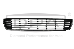 Grilă Bară Faceți VW Touran 1T0853677D 88531624102 DPA