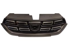 Grilă Radiator Față Original Dacia Dokker Lodgy 623104154R