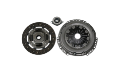 Kit ambreiaj Faceți VW Audi Seat Skoda 036141025Q K30010901 Vika